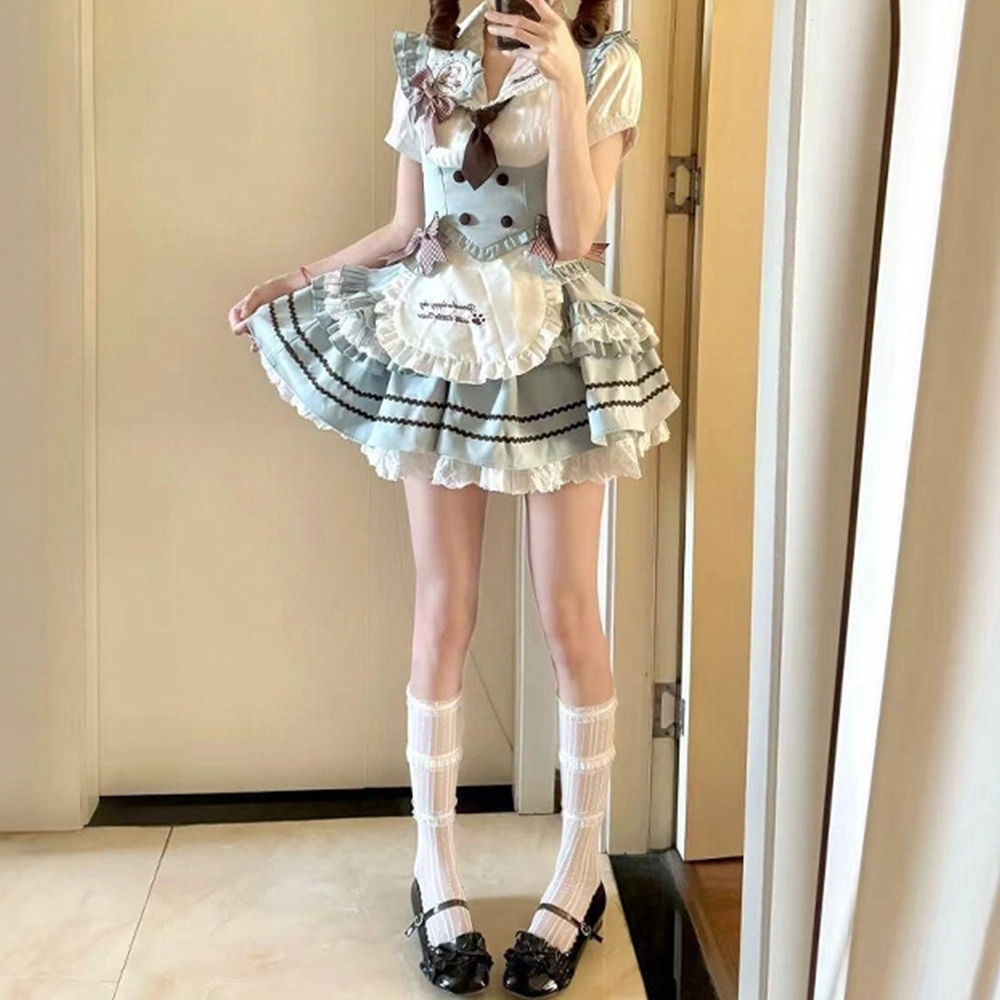 Olivia Share777 dollLolita