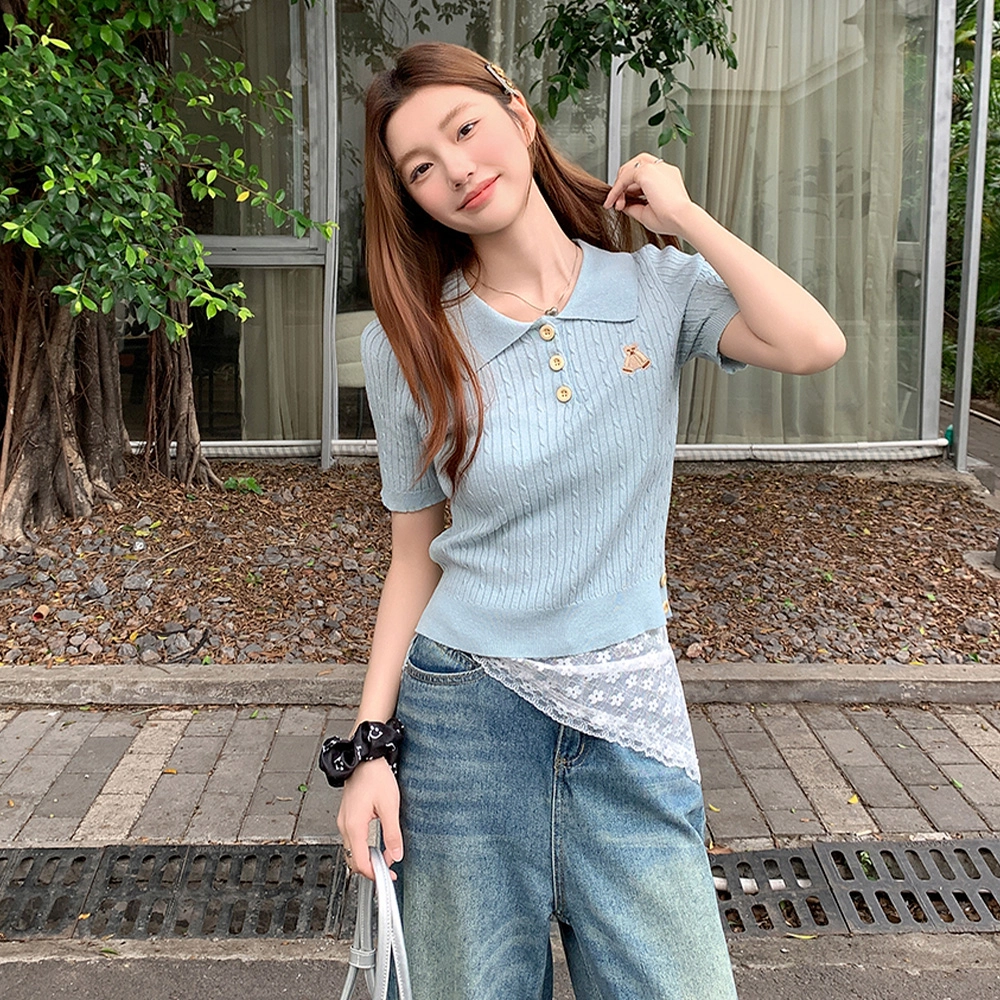 Olivia Share777 2025Polo