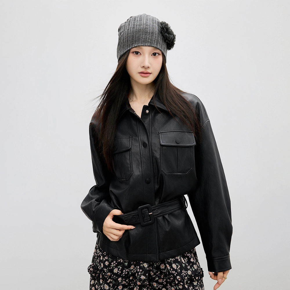 Olivia Share777 POLO