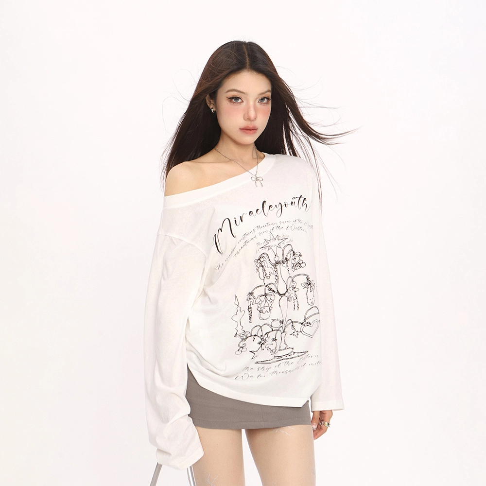 Olivia Share777 T