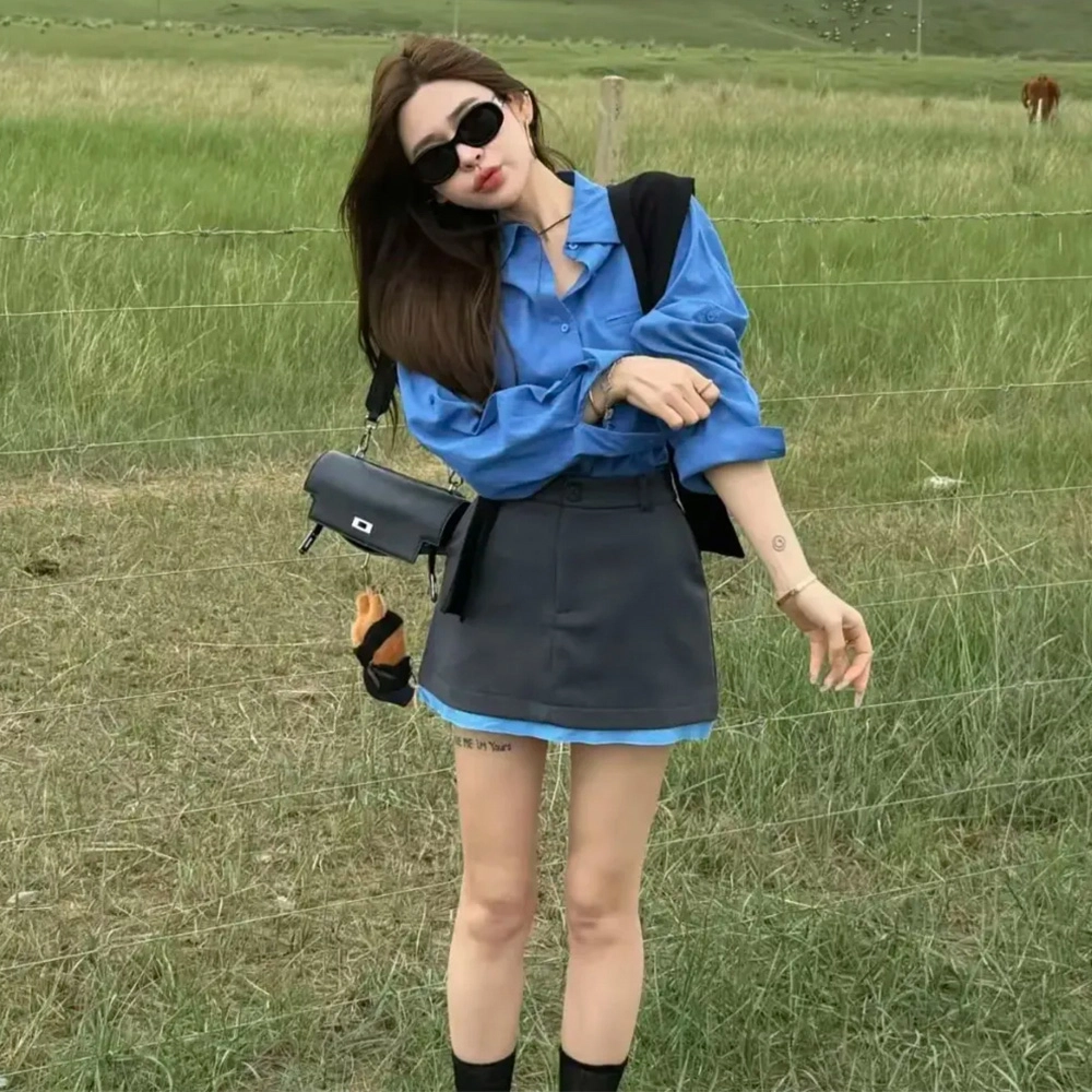 Olivia Share777 Polo