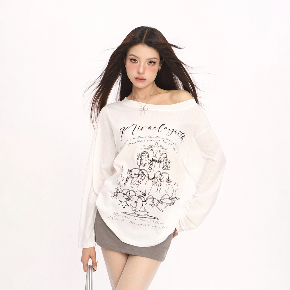 Olivia Share777 T