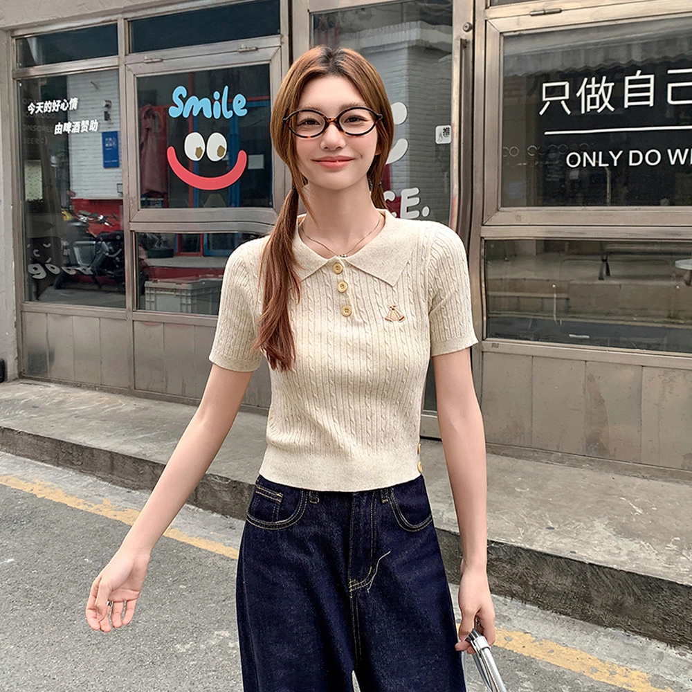 Olivia Share777 2025Polo