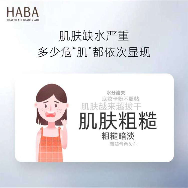 HABA