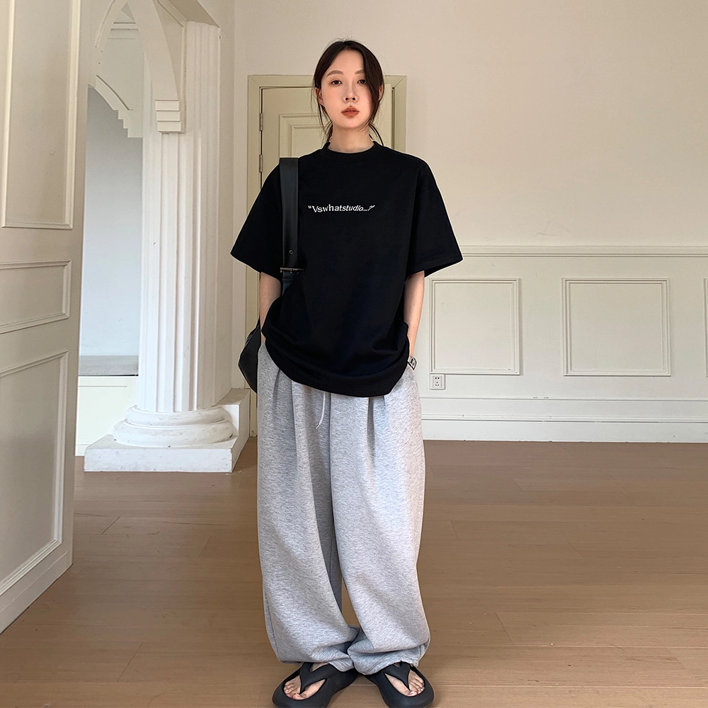 VS WHAT cleanfit T