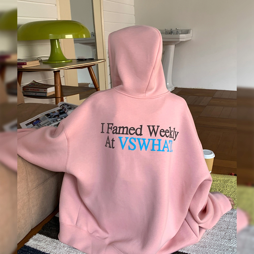 VS WHAT