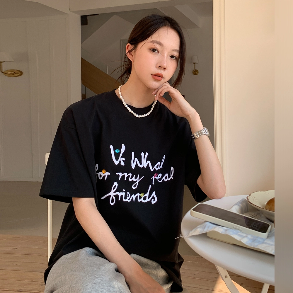 VS WHAT cleanfit T