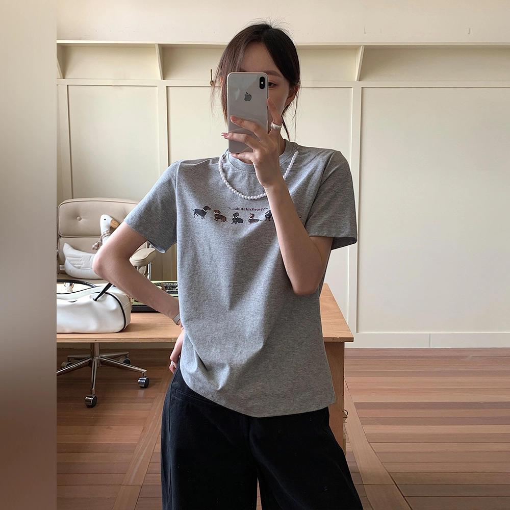 VS WHAT cleanfit T