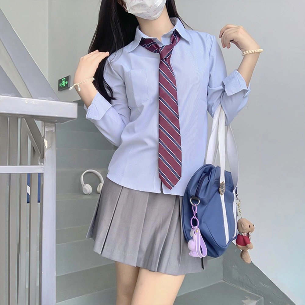 日暮星河 时尚潮流舒适休闲短裙 女款