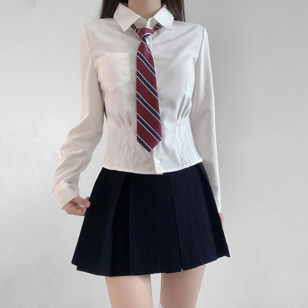 日暮星河 时尚潮流舒适休闲短裙 女款