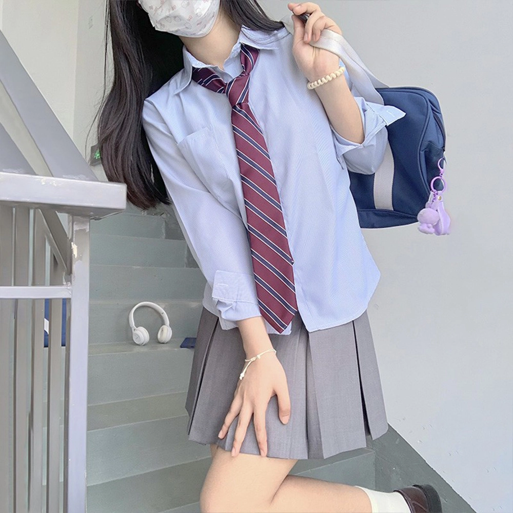 日暮星河 时尚潮流舒适休闲短裙 女款