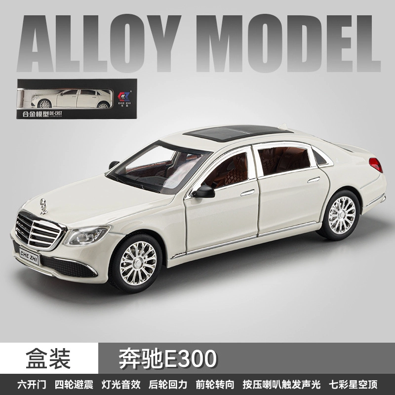 AZLCL 124E300
