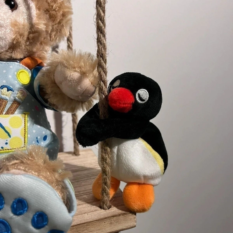 AZLCL pingu 20cm