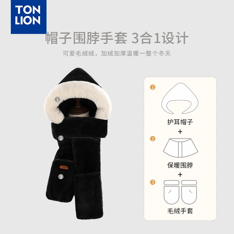 tonlion