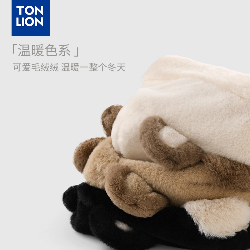 tonlion