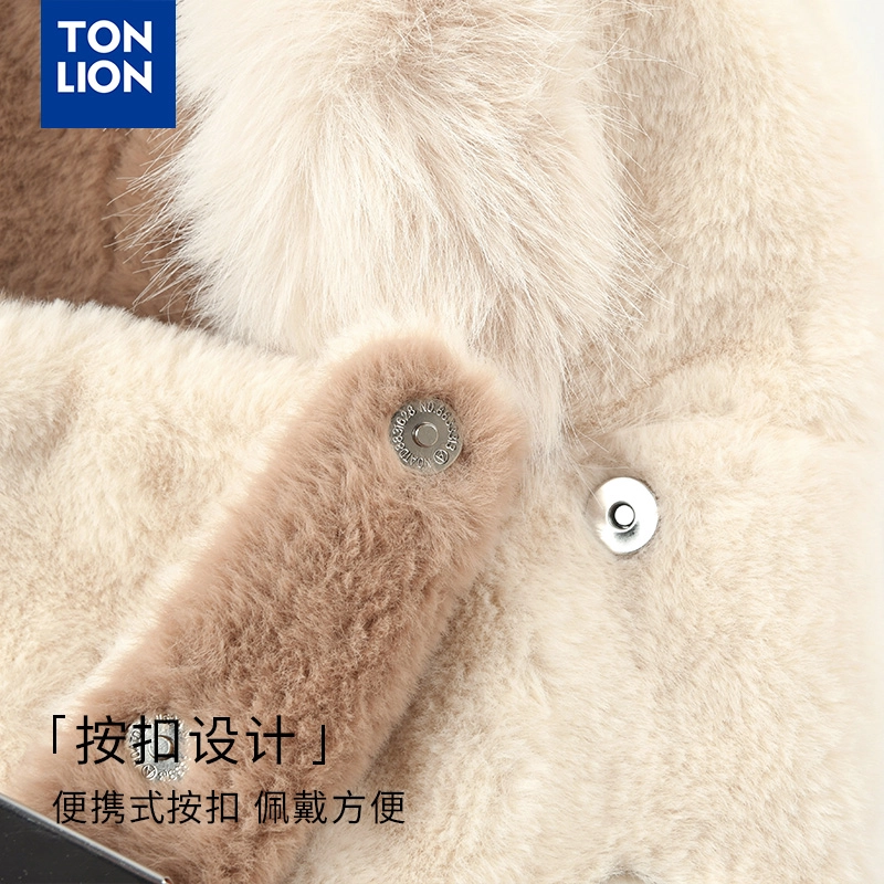 tonlion