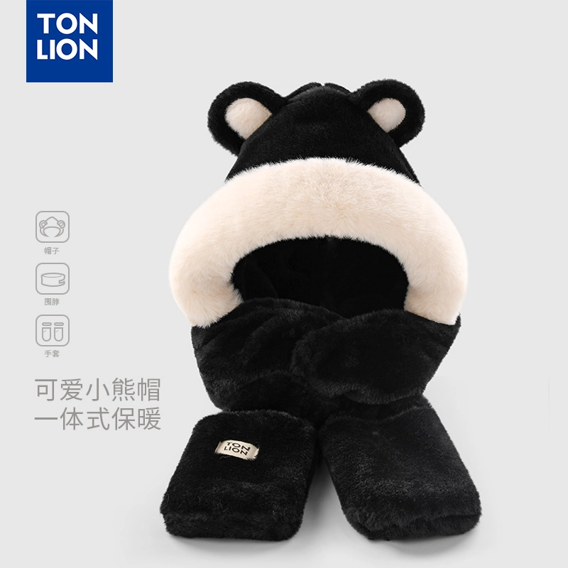 tonlion