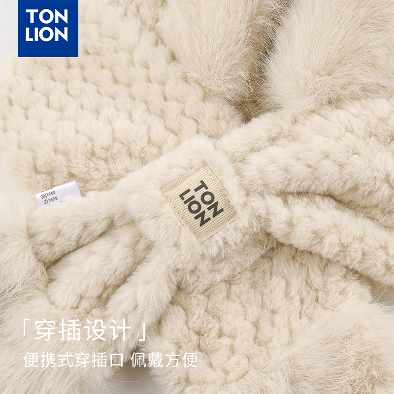 tonlion