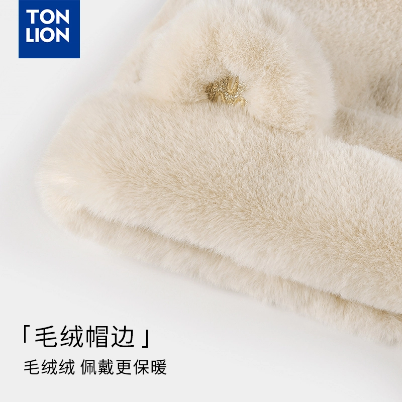 tonlion