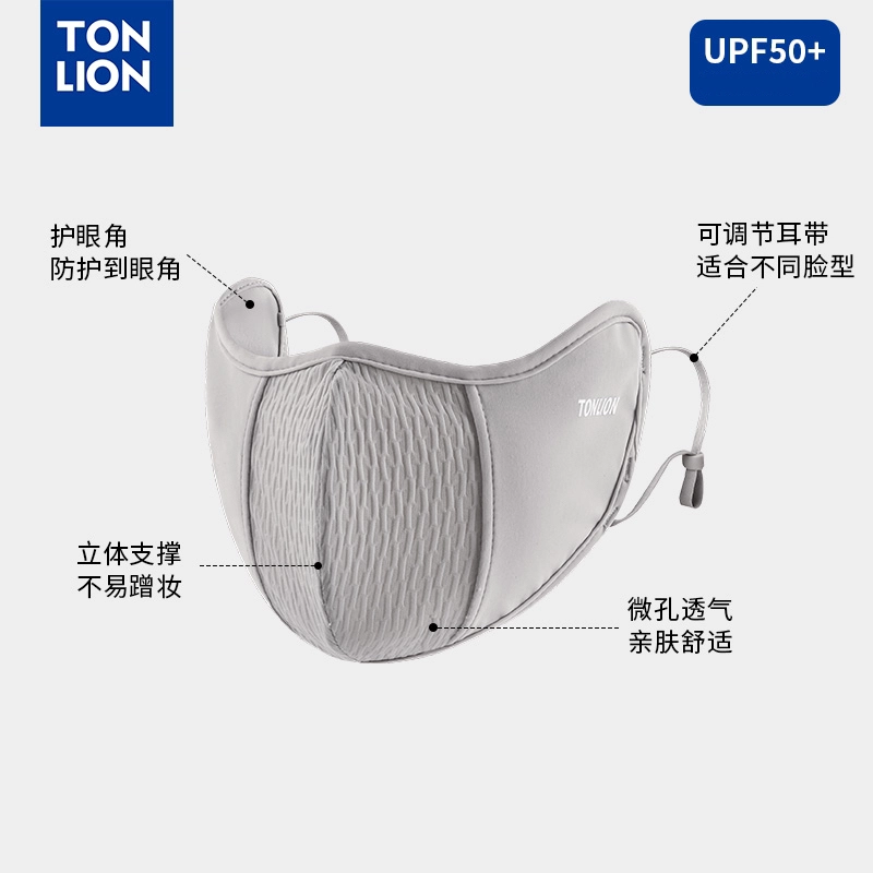 tonlion