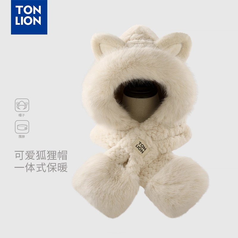 tonlion