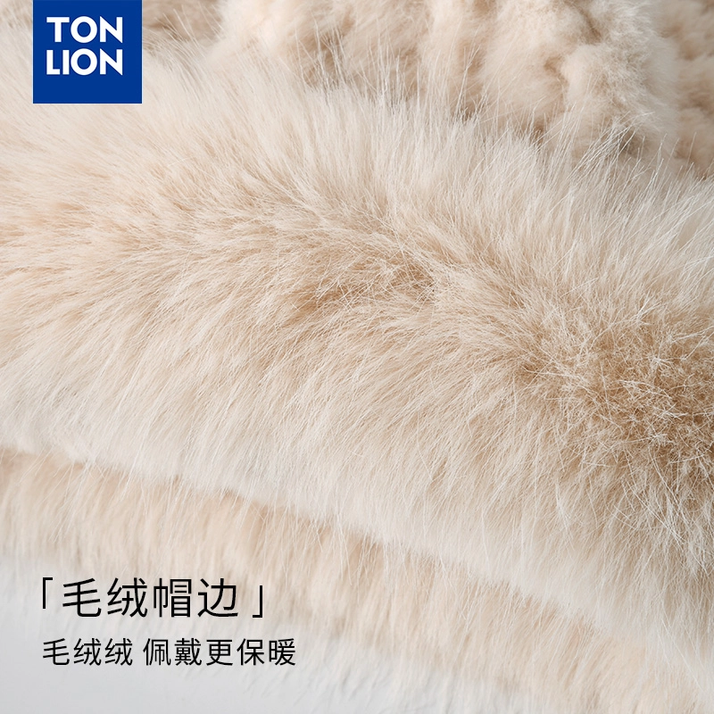 tonlion