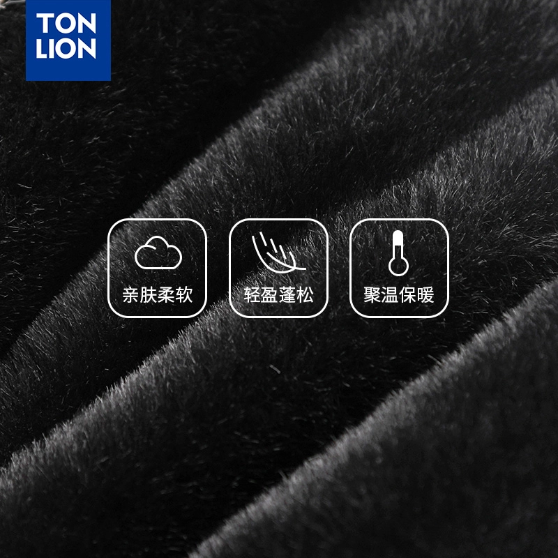 tonlion