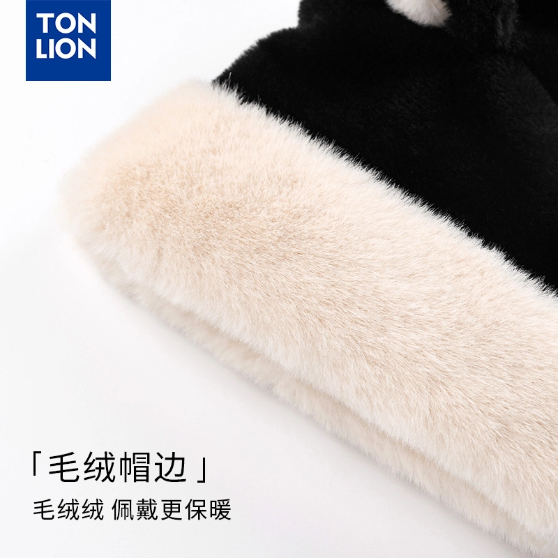 tonlion