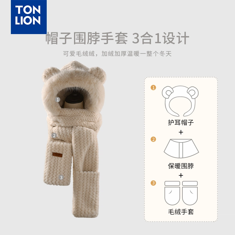 tonlion
