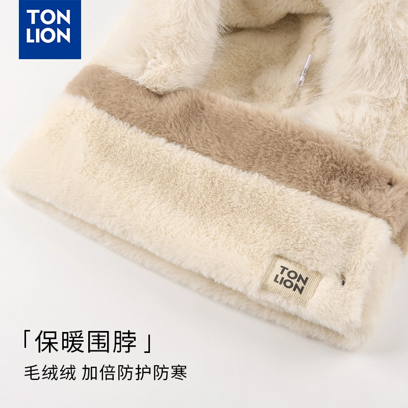 tonlion