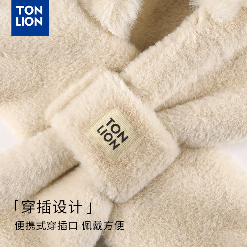 tonlion