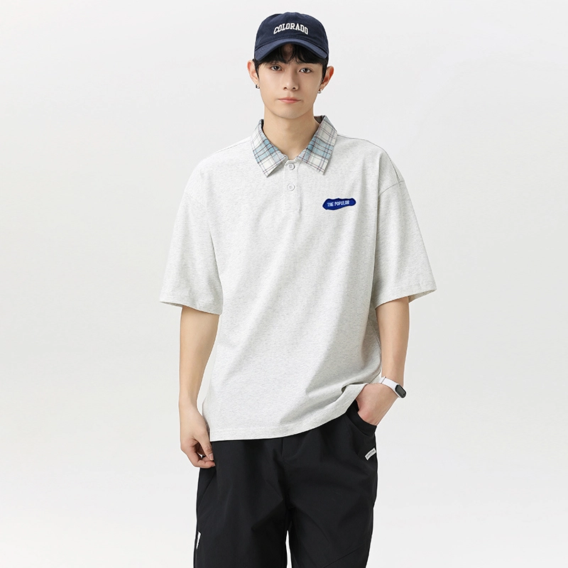 HATCHESSEL Polo