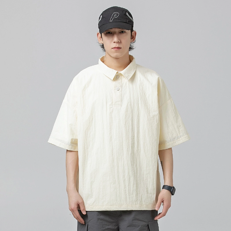 HATCHESSEL Polo