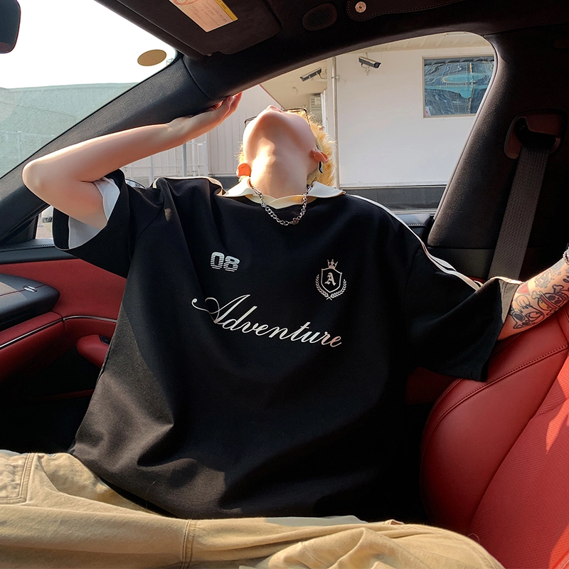 HATCHESSEL Polo