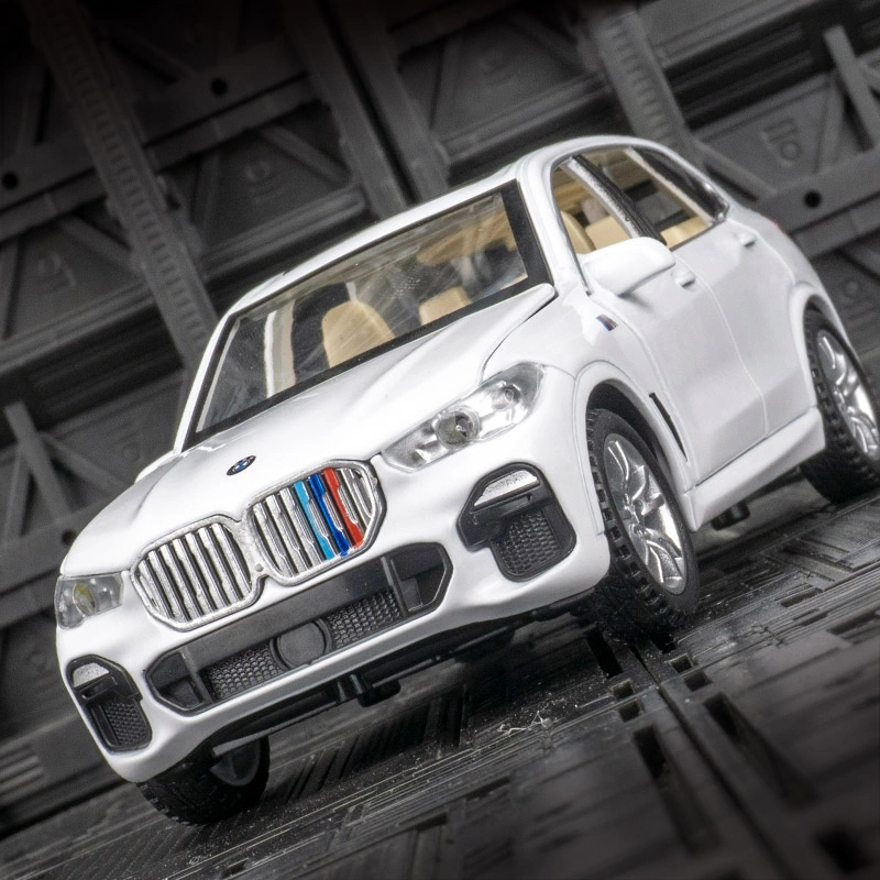 BABYS 1ST X5SUV