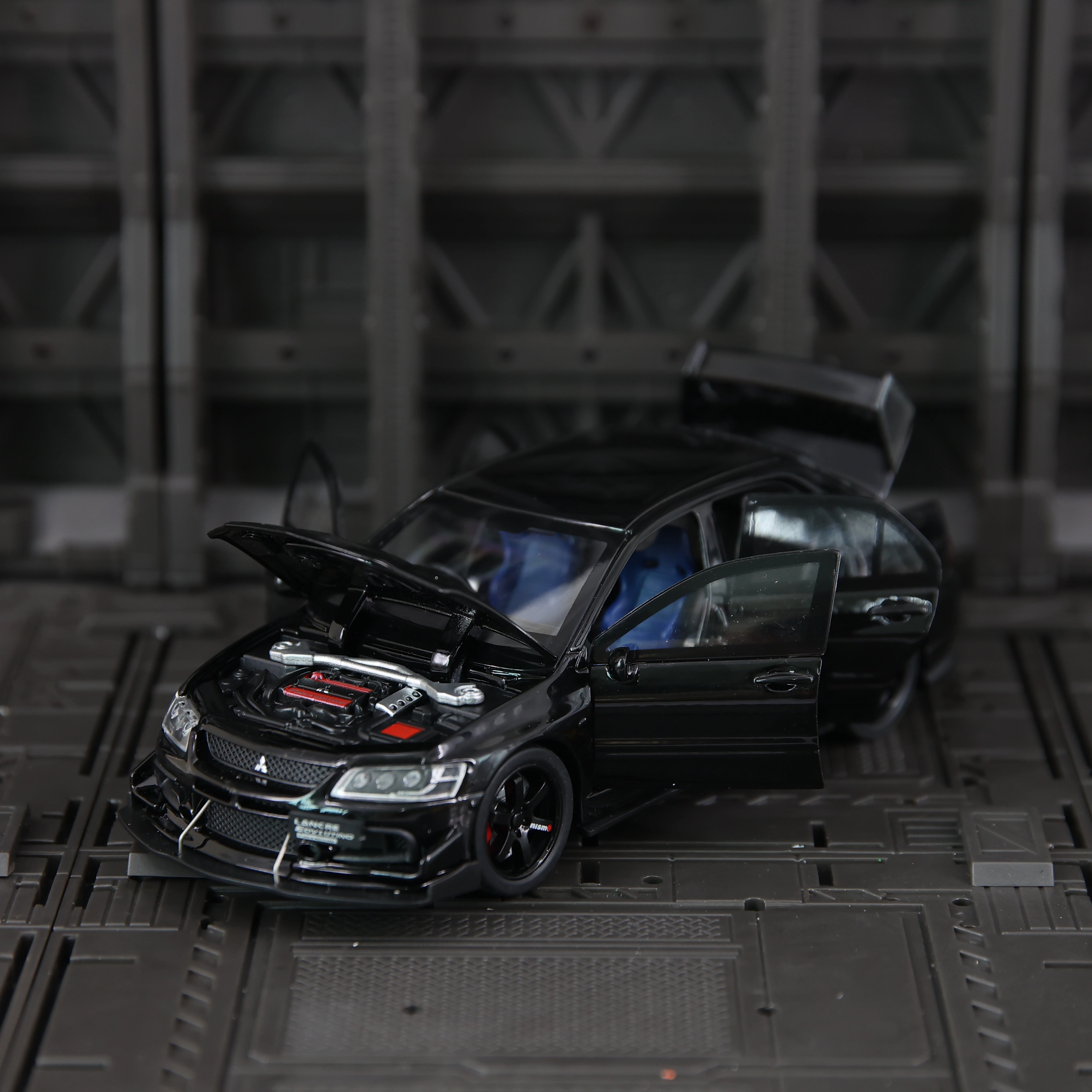 BABYS 1ST 1ST EVO 9