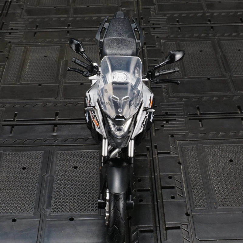 BABYS 1ST CB400X 112