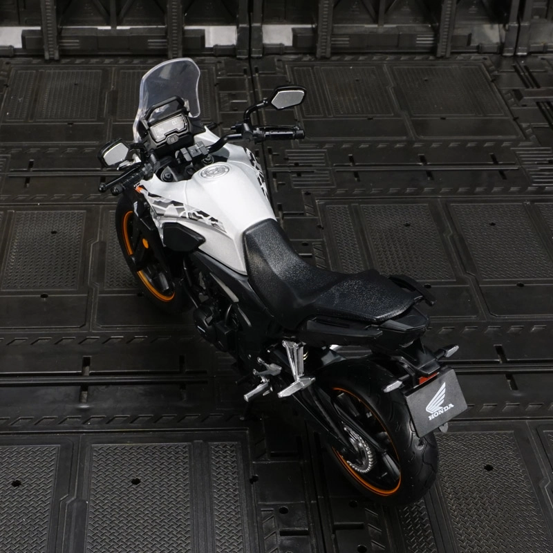 BABYS 1ST CB400X 112