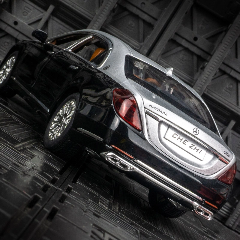 BABYS 1ST S600