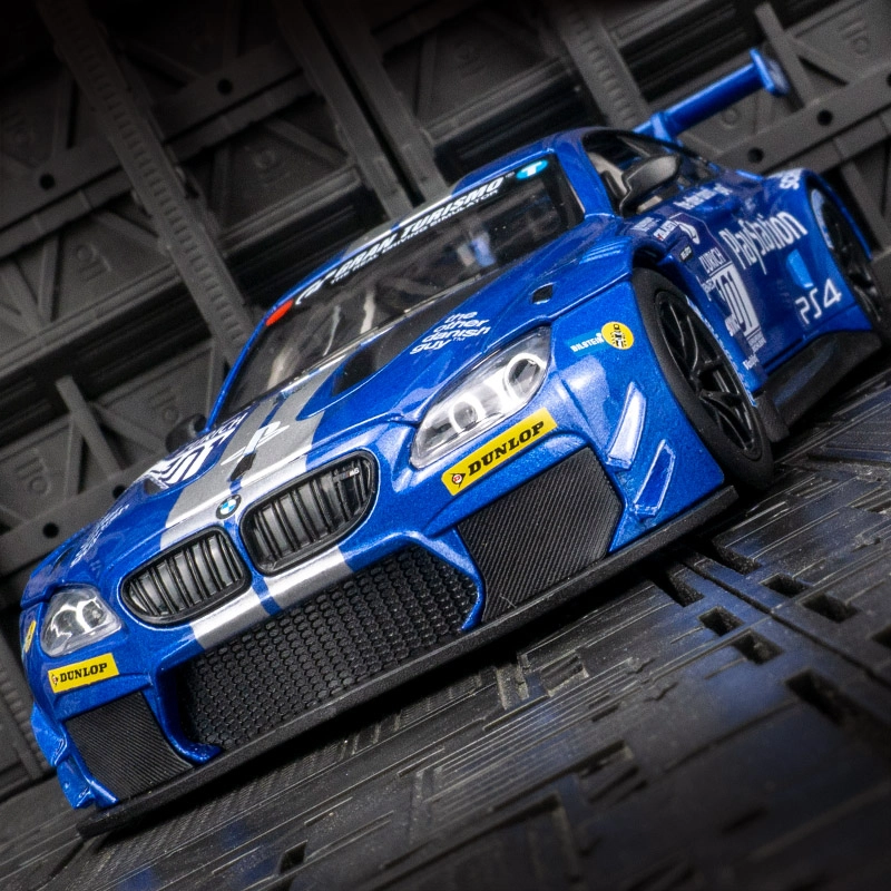 BABYS 1ST M6 GT3 124
