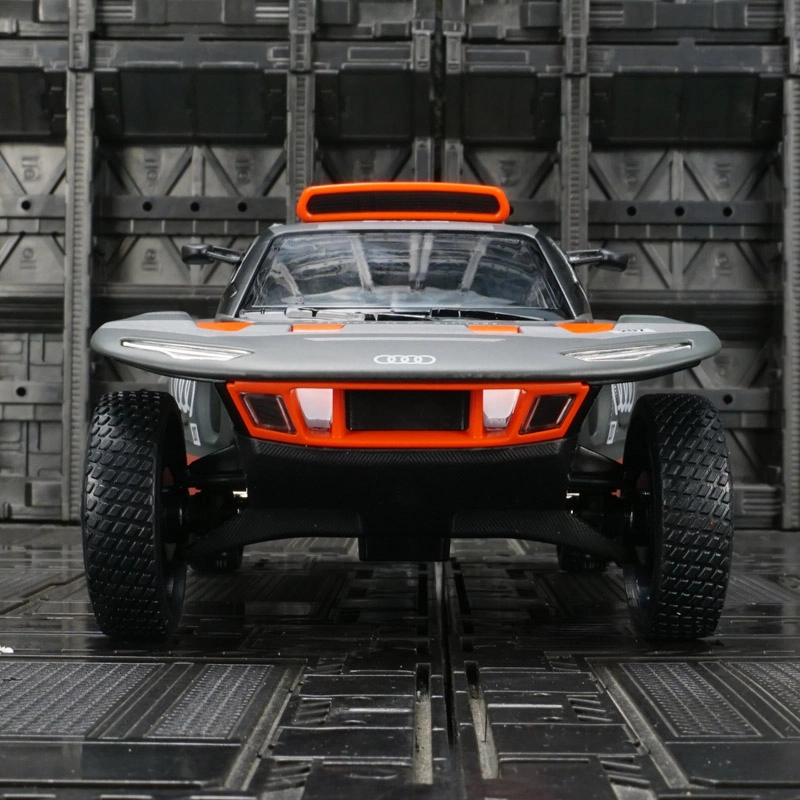 BABYS 1ST RS Q e-tron 124