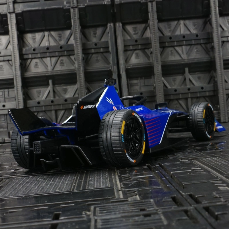 BABYS 1ST The ABB FIA Formula E
