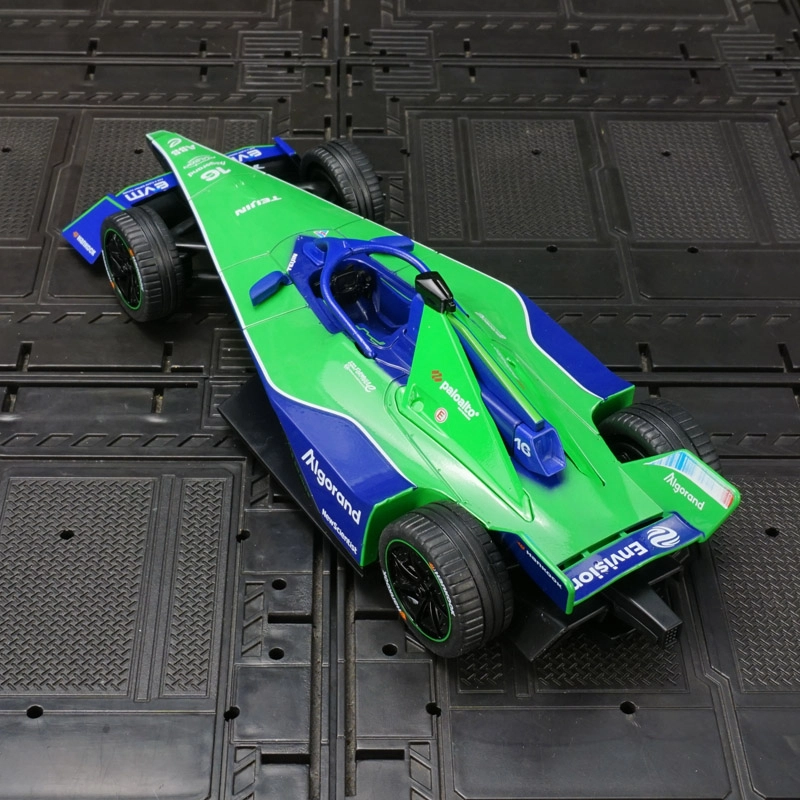 BABYS 1ST The ABB FIA Formula E