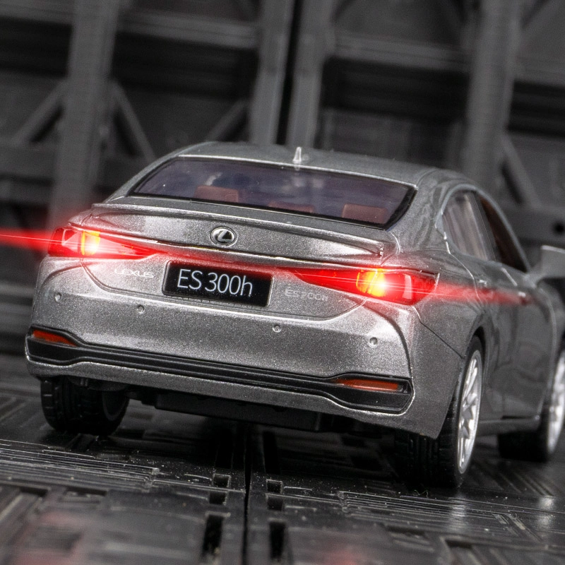 BABYS 1ST ES300h