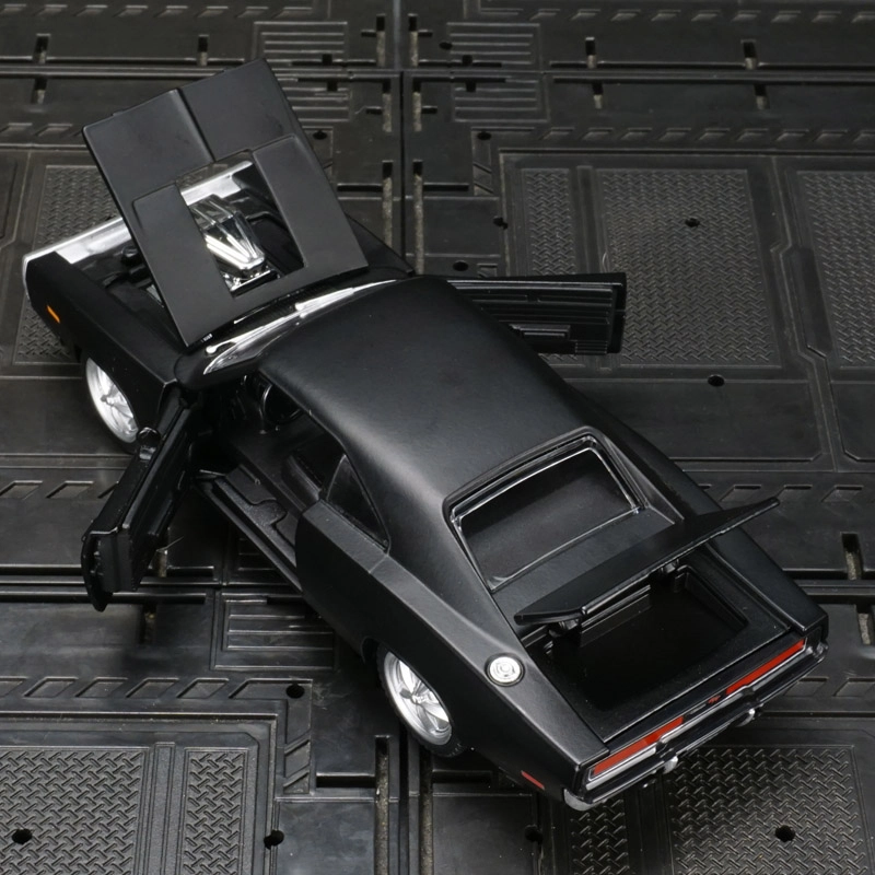 BABYS 1ST Dodge Charger RT 1970 136