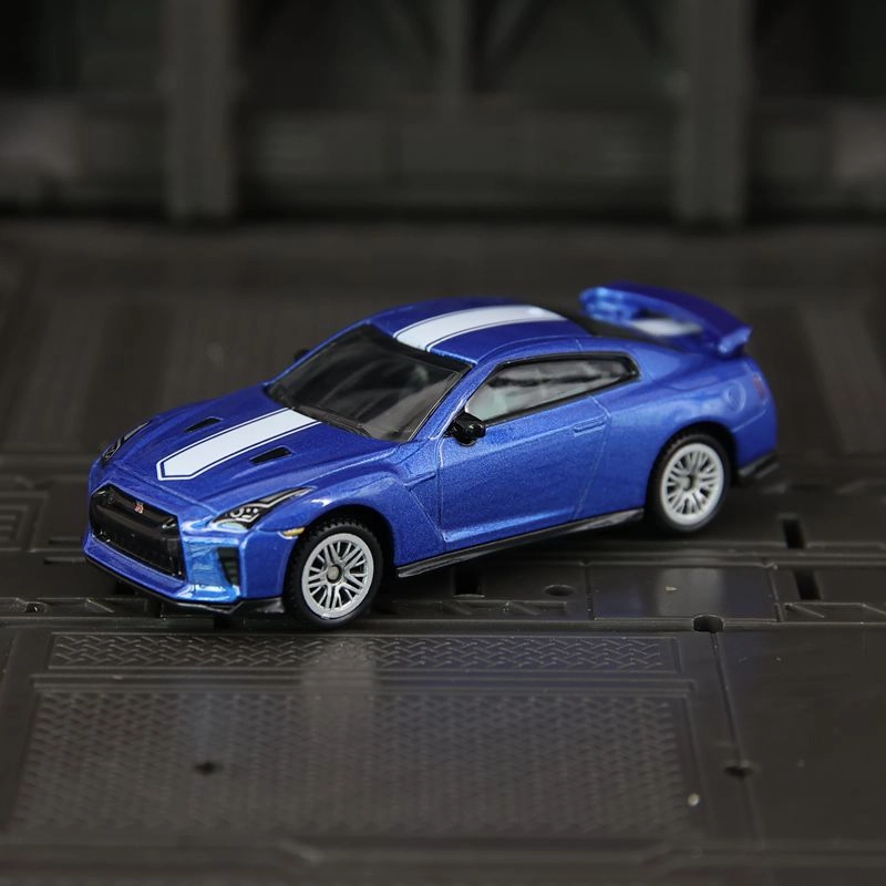 BABYS 1ST GT-R