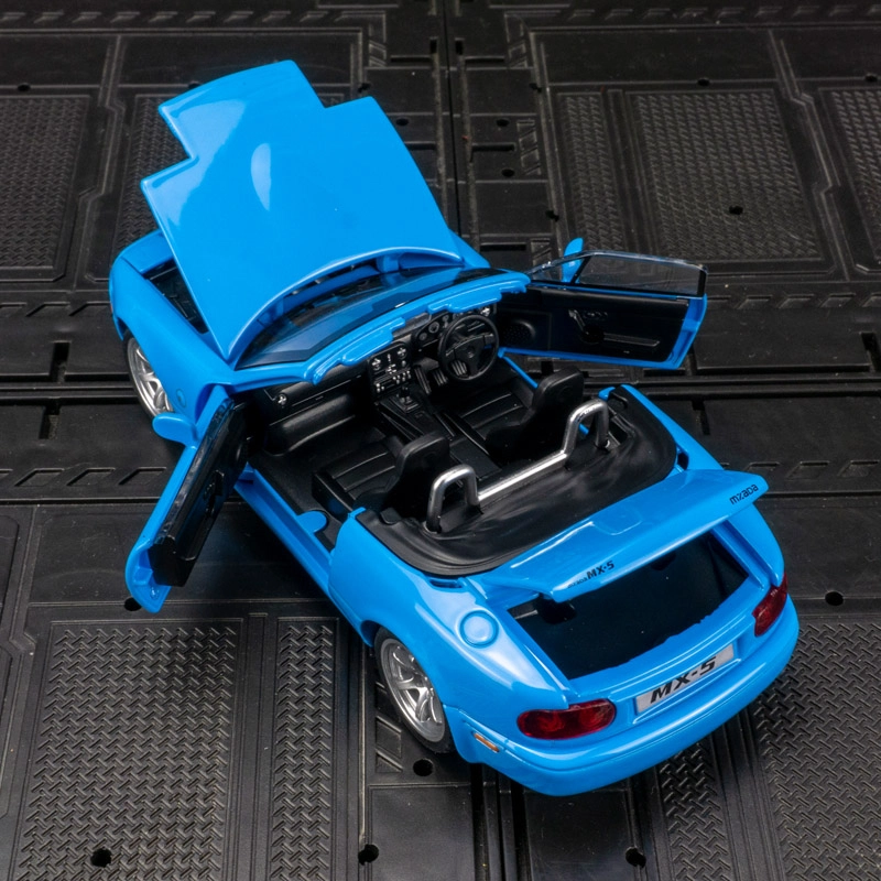 BABYS 1ST MX-5