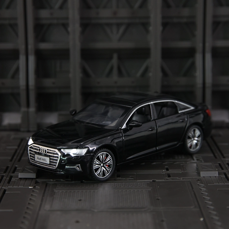 BABYS 1ST A6