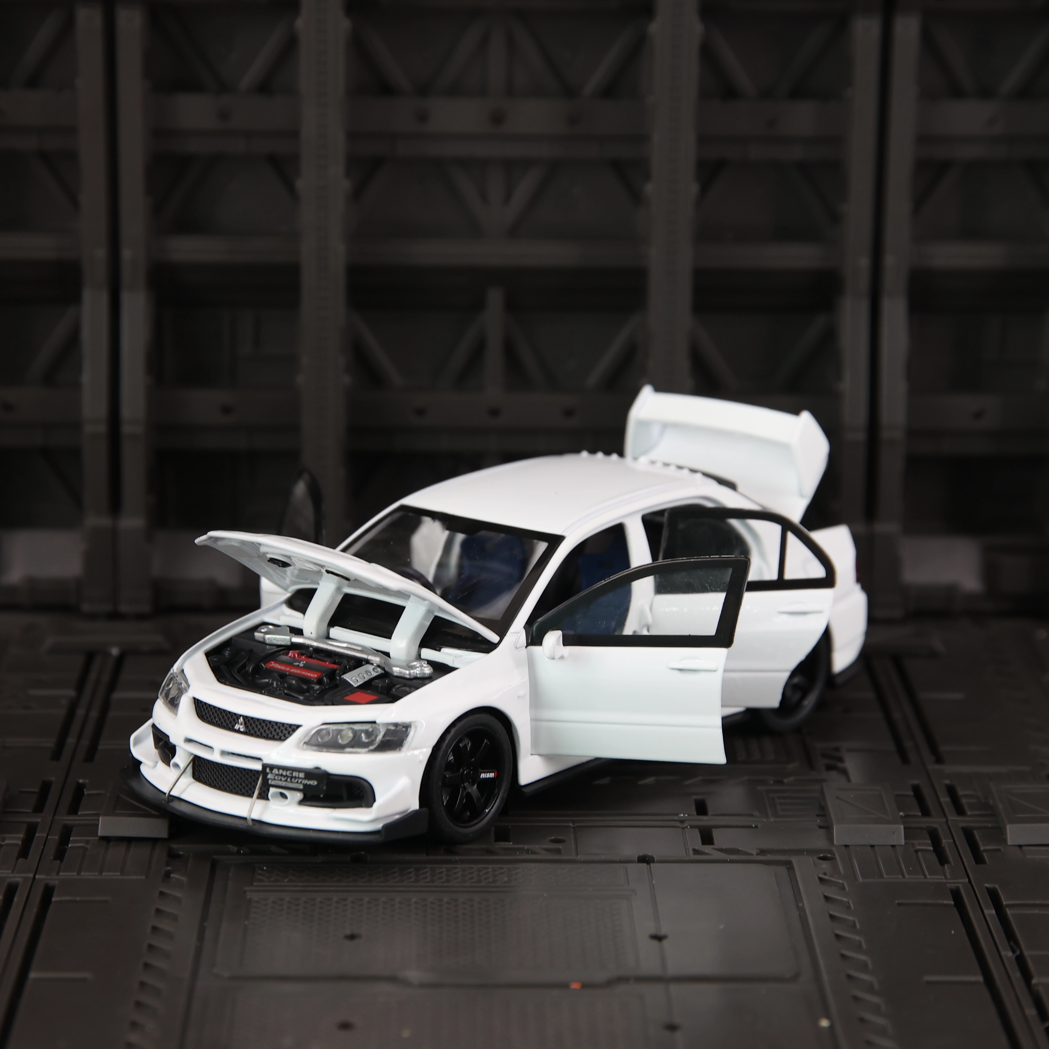 BABYS 1ST 1ST EVO 9