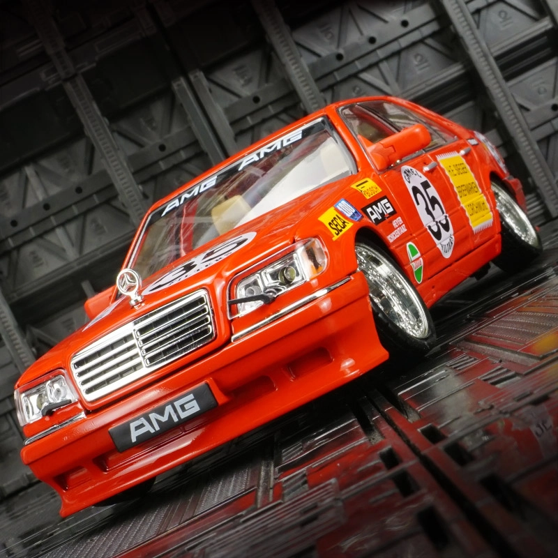 BABYS 1ST W140 S320